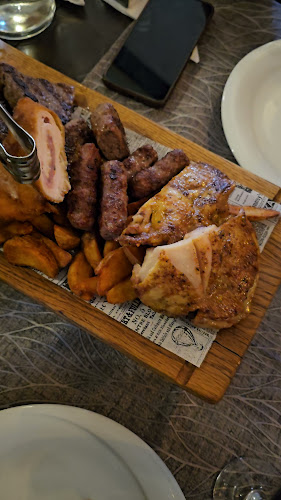 Bistro Bačvica Grill&Steak - Gastronomija i ugostiteljstvo