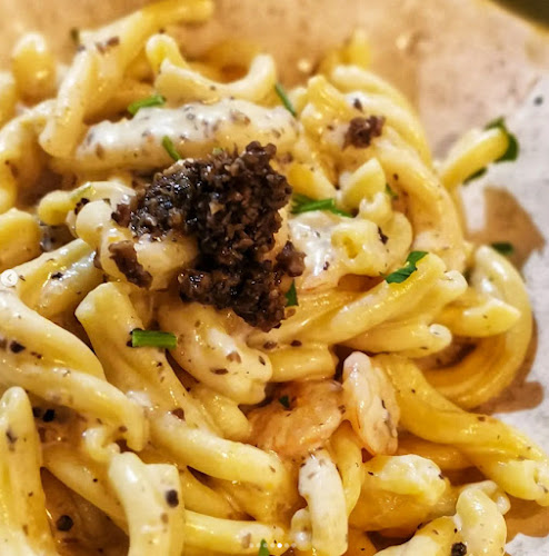 Trattoria Carmen - Gastronomija i ugostiteljstvo