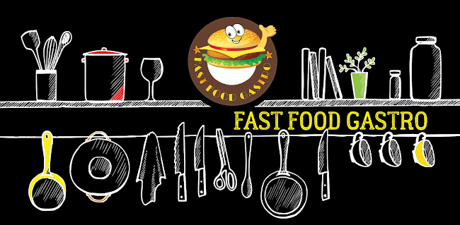 Opinii despre Fast Food Gastro în Velika Gorica - Gastronomija i ugostiteljstvo