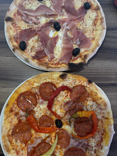 Comentarii opinii despre Planet Pizza