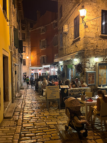 Opinii despre Pizzeria Bura în Rovinj - Gastronomija i ugostiteljstvo