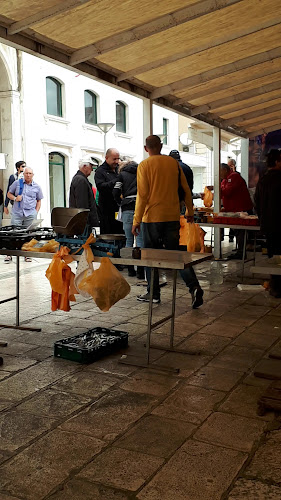 Hrvatska, Obrov ul. 5, 21000, Split