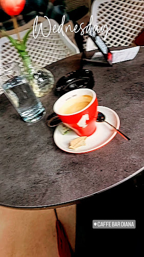 Caffe bar "Diana"