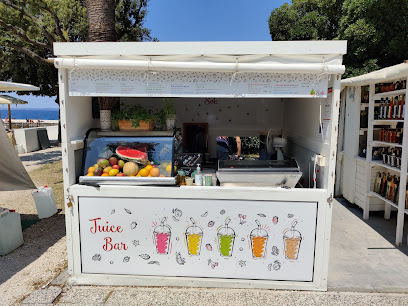 Sok Juice bar