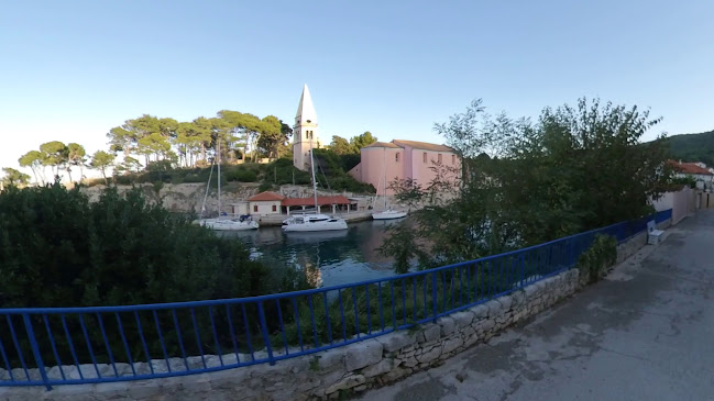 Opinii despre Pizzeria Buffet Fortuna în Veli Lošinj - Gastronomija i ugostiteljstvo