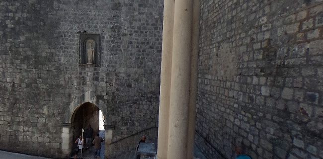 Restaurant Klarisa - Dubrovnik