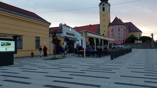 Opinii despre The Monkey bar în Našice - Gastronomija i ugostiteljstvo