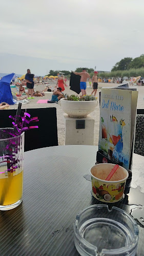 Comentarii opinii despre Cocktail bar "Dal Mare"