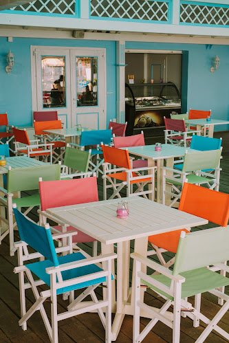 Palace Beach - Gastronomija i ugostiteljstvo