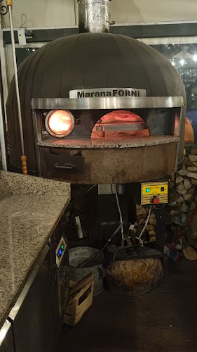 Restoran Buta - Seget Donji