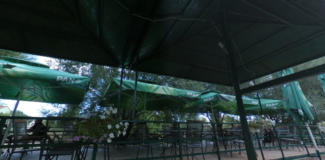 Restoran Premijer Gaz