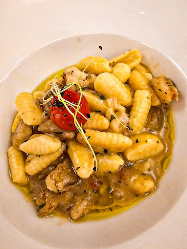 Conca d'Oro Restaurant - Gastronomija i ugostiteljstvo