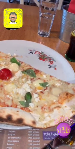 Opinii despre Pizzeria Duksa în Zagreb - Gastronomija i ugostiteljstvo