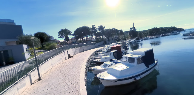 Restaurant Plavi Val