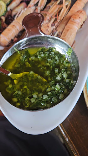 Opinii despre Bistro Bonaca în Lopar - Gastronomija i ugostiteljstvo