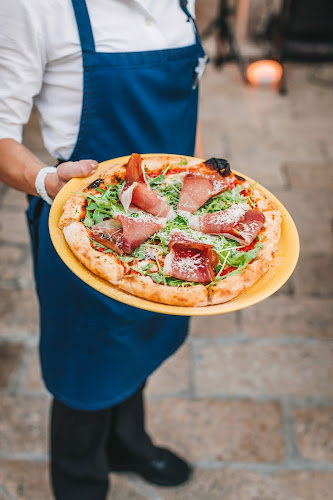 Poklisar Restaurant - Dubrovnik