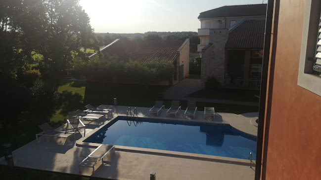 Comentarii opinii despre Alla Beccaccia