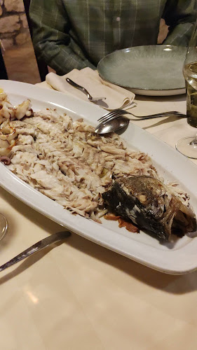 Opinii despre KONOBA LA QUERCIA în Novigrad - Gastronomija i ugostiteljstvo