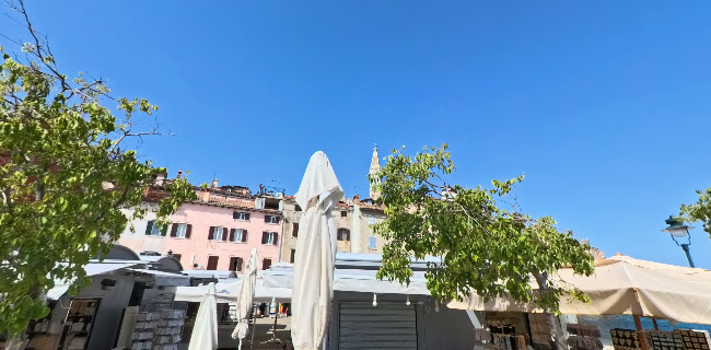 Gradska tržnica u Rovinju - Rovinj