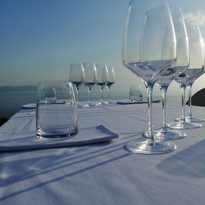 Jeny, Fine Dining, Michelin Guide, Panoramic View, Food and Wine - Tasting Menu, Nature Gateaway