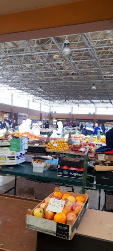 Tržnica Utrina - Zagreb