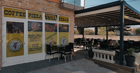 Fast Food & Pizza Lucky Vir