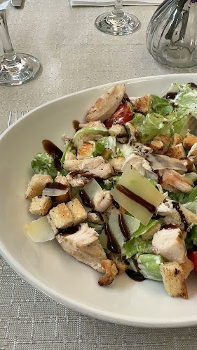 Opinii despre Grande Luna în Hvar - Gastronomija i ugostiteljstvo