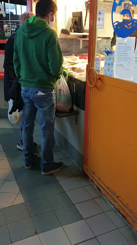 Ribarnica Jarun - Gastronomija i ugostiteljstvo