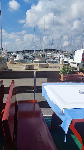 Opinii despre Restoran Al Mare în Vrsar - Gastronomija i ugostiteljstvo