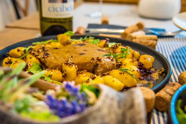 Cicibela food and wine bar (SPLIT) - Split