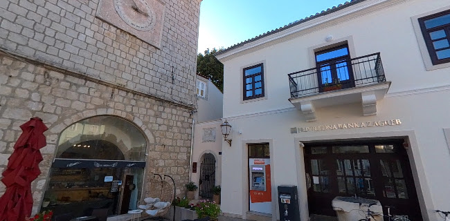 Opinii despre Placa în Krk - Gastronomija i ugostiteljstvo