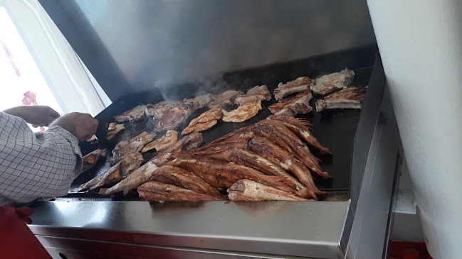 Jadran - Gastronomija i ugostiteljstvo