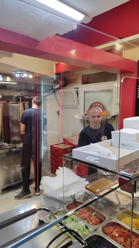 Comentarii opinii despre Jumbo Kebab 2002