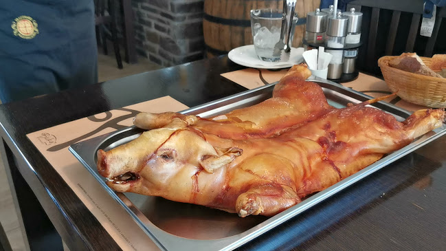 Opinii despre Restoran Bicko în Zagreb - Gastronomija i ugostiteljstvo