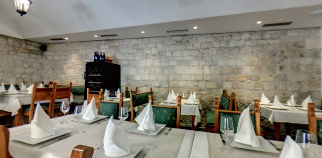 Opinii despre Restaurant & Bar Dionis în Trogir - Gastronomija i ugostiteljstvo
