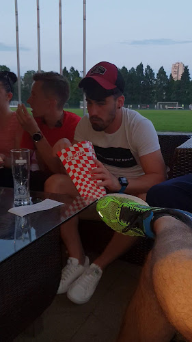 Caffe bar ZAGREBello - Zagreb