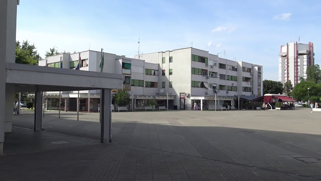 Opinii despre Caffe bar Jaguar în Velika Gorica - Gastronomija i ugostiteljstvo