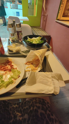 Opinii despre Fast food Big&Tasty în Pula - Gastronomija i ugostiteljstvo