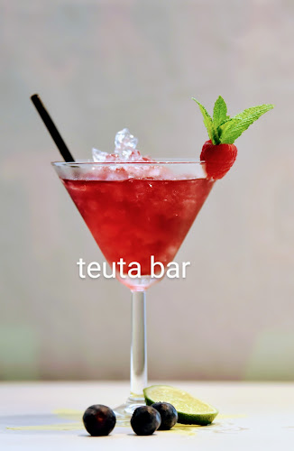 TEUTA bar - Gastronomija i ugostiteljstvo