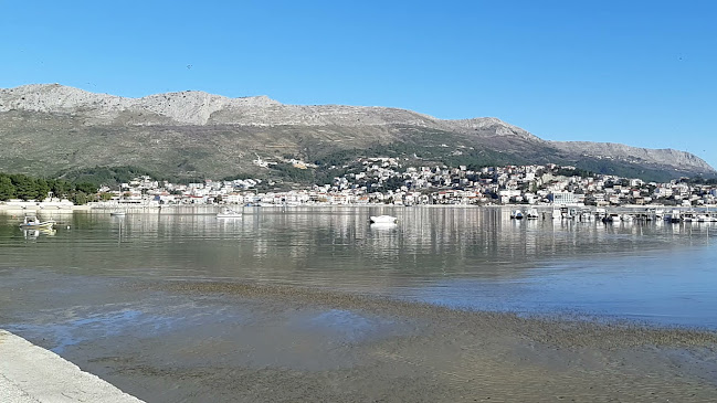 Restoran Struja - Stobreč