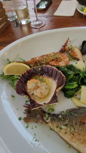 Opinii despre Grill House Sebastijan în Rovinj - Gastronomija i ugostiteljstvo