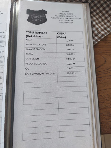 Ul. Varoški Bunar 19, 44430, Hrvatska Kostajnica