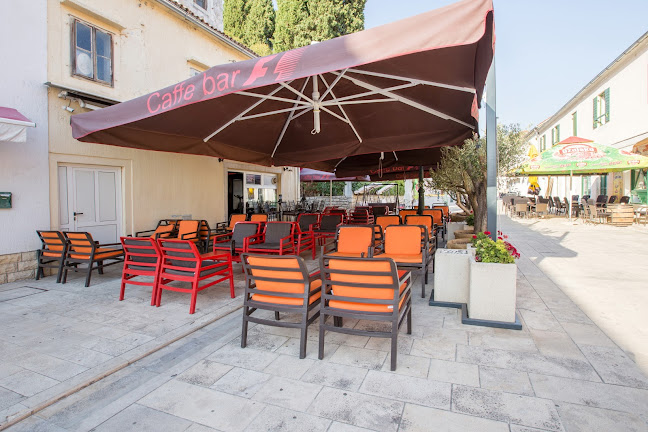 Caffe bar F1 - Benkovac