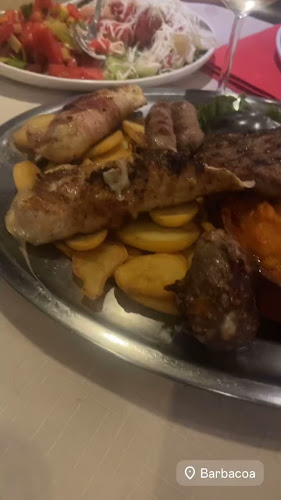 Comentarii opinii despre Restoran Barbacoa
