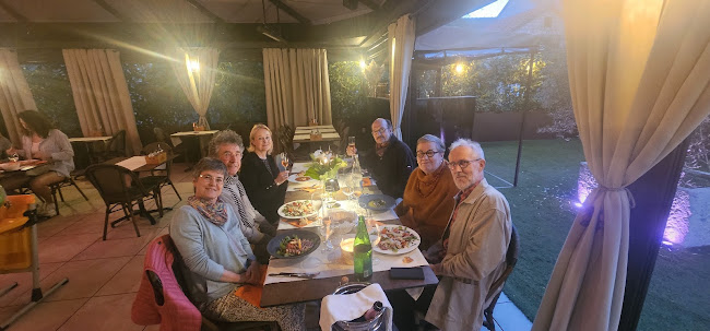 Restaurant PICCOLO PONTE - Trogir