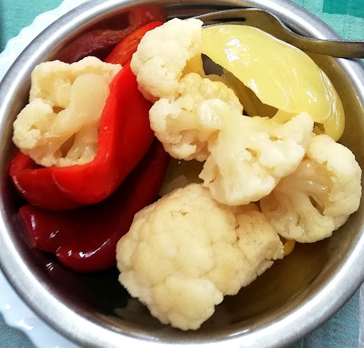 Comentarii opinii despre Opg Ruža Fabčić, Dravska iža, izletište i sobe