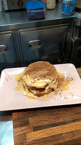 Nutelino - Gastronomija i ugostiteljstvo