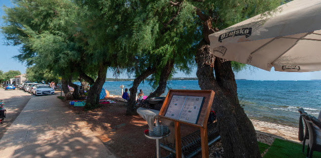 Bistro Konoba Leonardo - Novigrad