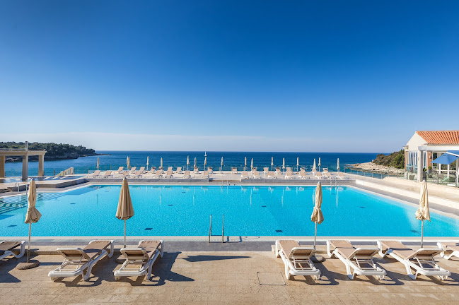 Opinii despre Arena Verudela Beach Apartments în Pula - Gastronomija i ugostiteljstvo