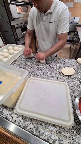 Pizza Nova Poma - Zagreb